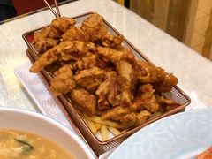 -良友·海鲜青岛菜(五四广场店)