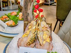 -喜聚薈·花膠雞海鮮火鍋(越秀店)
