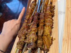-巴依老爷新疆美食(常营店)