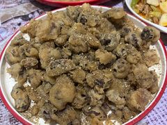 -杨记小炒老店