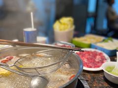 -八合里潮汕鲜牛肉火锅(深圳海岸城店)