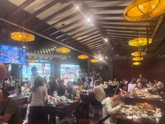 -龍聚祥烧麦馆(万达店)