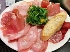 -Osteria意大利餐厅
