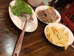 -大胃姐·路边牛杂打边炉(云龙华府店)