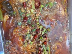 -青阳炒鸡(建新路店)