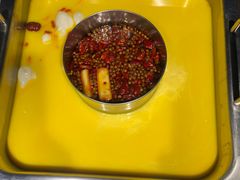 -大隐·成都火锅Bistro(合生麒麟新天地店)