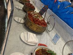 -绮梦西湖·云端餐厅(歌德店)