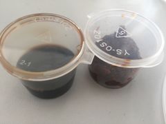 -美国加州牛肉面(锦绣天第裕龙花园店)