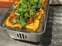 -有局·成都市井烧烤·精酿啤酒(双楠店)