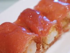 -御彩酒家(东风东路店)