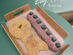-奈雪的茶(百盛店)
