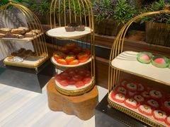 -阪尚皇·原切牛排·烤肉火锅自助(北京路店)