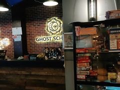 -长藤鬼校(龙翔店)