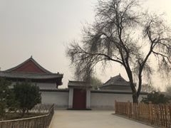 -盛世南宫影视城(北普陀影视城)