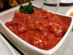 -海底捞火锅(奥森店)