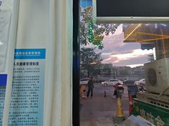 -老磁器口豆汁店(天坛店)