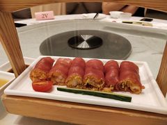-安蒂娅.悦景轩中餐厅(西乡店)