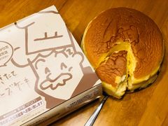 -瑞可爷爷的店(难波本店)