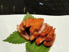 -泰山宝盛大酒店·八珍轩自助餐