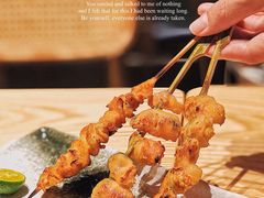 -人间酒暖·Go blanc·烧鸟·深夜食堂(陆家嘴店)