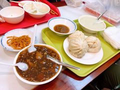 -姚记炒肝店(鼓楼店)