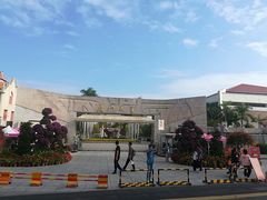 -厦门大学(思明校区)
