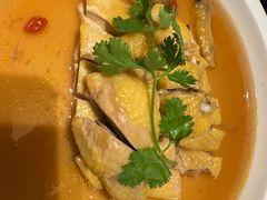 -阿明小菜·海鲜·上海菜(梅陇店)