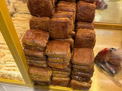 -杨老大焙子月饼干货(宽巷子民族美食街店)