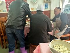 -蘭心餐厅(进贤路店)