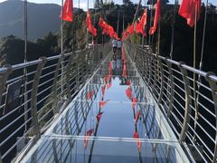 -南尖岩