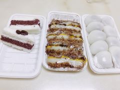 -南大门韩国米糕(公滨路店)