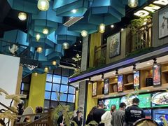 -黄泥岗·地道湖北菜(奥特莱斯店)