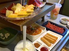 -海底捞火锅(奉化银泰店)