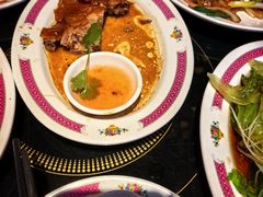 -玉兰苑一等茶餐厅