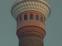 -新疆国际大巴扎