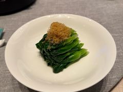 -江南灶中餐厅(南京香格里拉店)