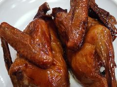 -煲煲掂风味煲仔饭餐厅(西区店)