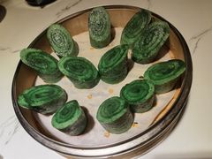 -姜君·千岛湖鱼头馆(浦东大道店)