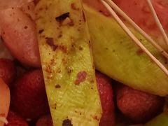 -杨大妈泡菜(园西路店)