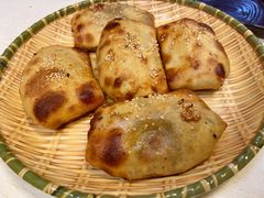 烤包子-马黑哥椒麻鸡(清江山水店)