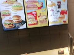 -麦当劳(朝阳北路店)