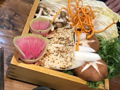 白胡椒超美人锅套餐-FROM FARM八亩农场(三里屯店)