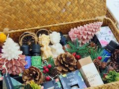 -元气草泰式按摩The Vitality Grass Spa(南海万达店)
