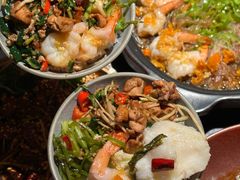 -外婆味道·云南菜大当家(南亚店)