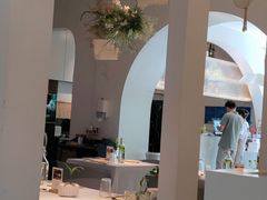 -春树下·树屋花房西餐厅(罍街AS1980店)