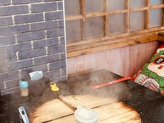 -老渔翁炖鱼坊(开发区东山总店)