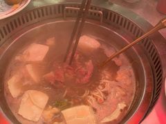 -三头牛·潮汕牛肉生蚝火锅 (夏湾店)
