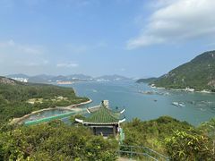-南丫岛