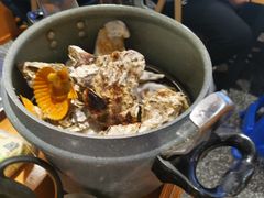 -蚝英雄·鲜蚝自助专门店