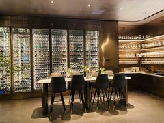 -wineapp葡萄酒餐吧(外滩金融中心店)